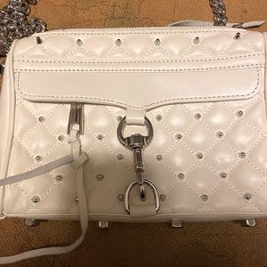 Rebecca Minkoff cross body purse